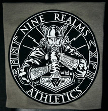 Load image into Gallery viewer, Nine Realms Classic Women's T-Shirt