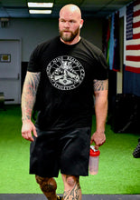 Load image into Gallery viewer, Balance & Manifest Thor T-Shirt