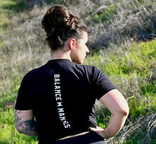 Load image into Gallery viewer, Balance & Manifest Thor T-Shirt