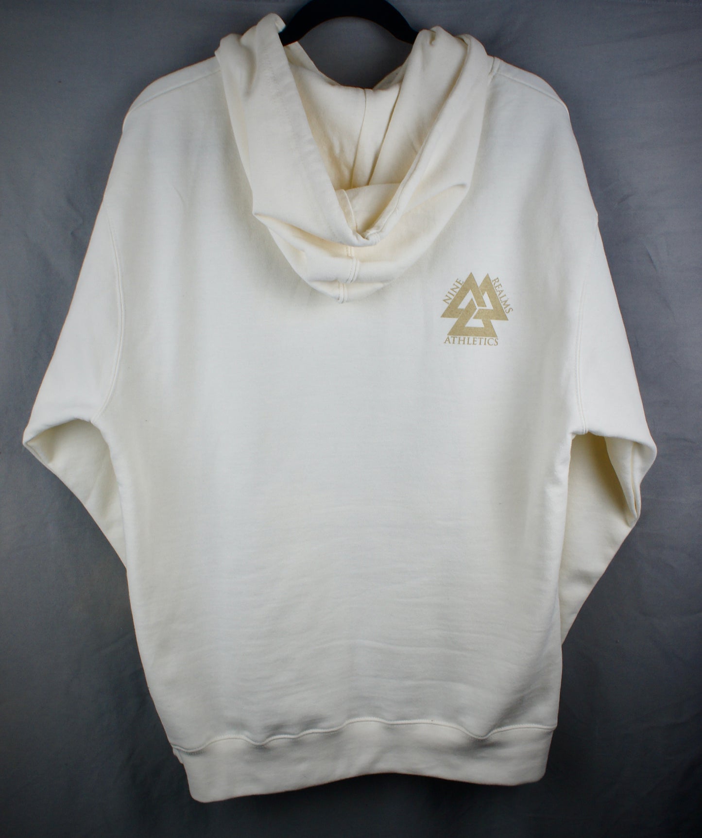 Balance and Manifest Mid-Weight Hoodie