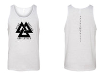 Load image into Gallery viewer, Nine Realms Valknut Men&#39;s Tank
