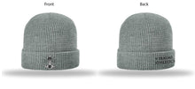 Load image into Gallery viewer, Nine Realms Classic Waffle Beanie
